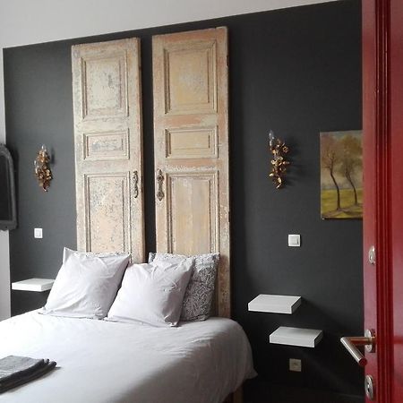 B&B Villa 36 Brussel Buitenkant foto