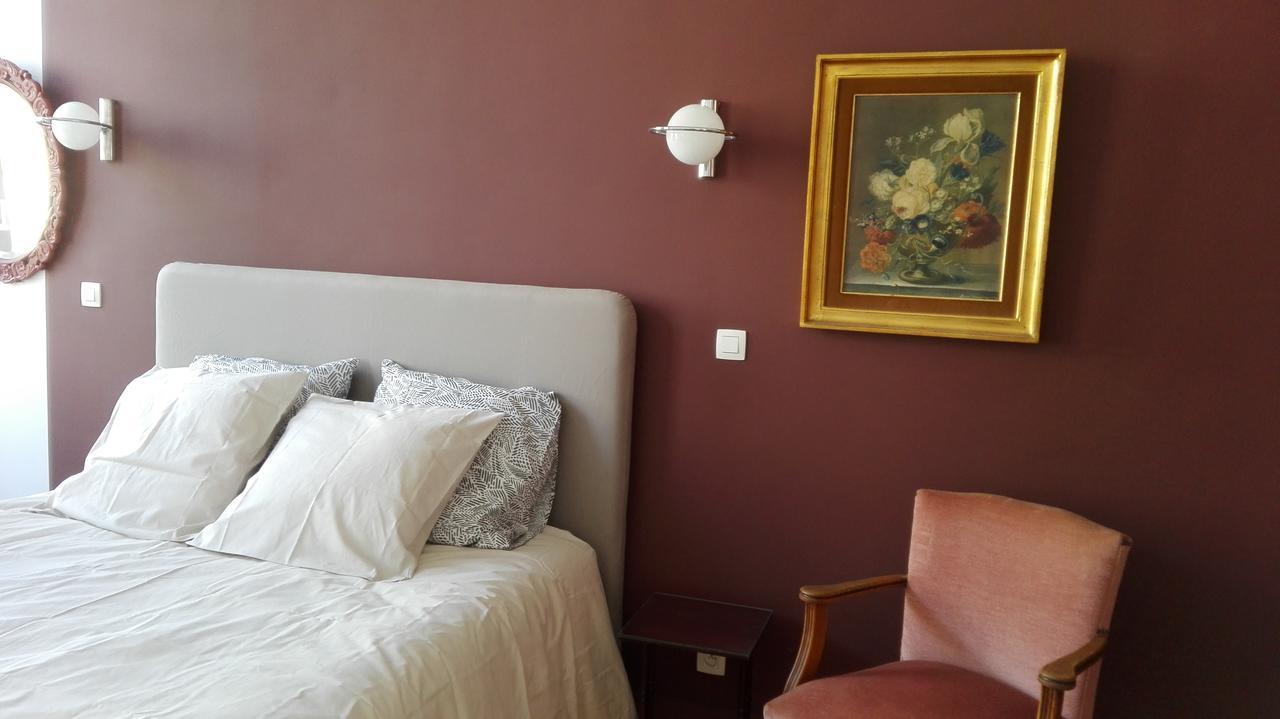 B&B Villa 36 Brussel Buitenkant foto