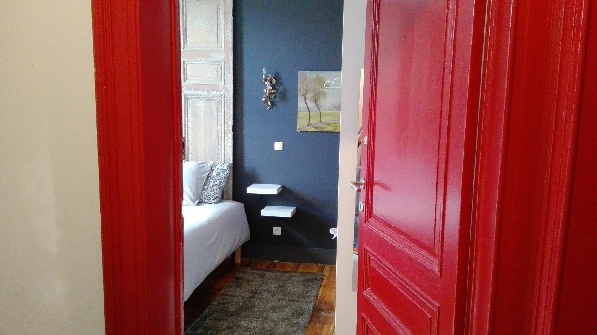 B&B Villa 36 Brussel Buitenkant foto